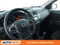 Dacia Sandero 1.0 SCe Essential*KLIMA*GARANTIE* Weiß - thumbnail 11