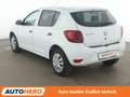 Dacia Sandero 1.0 SCe Essential*KLIMA*GARANTIE* Weiß - thumbnail 4