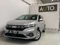 Dacia Sandero Sandero TCe 90 Expression *1E EIG* BTW Gris - thumbnail 2