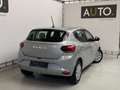 Dacia Sandero Sandero TCe 90 Expression *1E EIG* BTW Gris - thumbnail 8