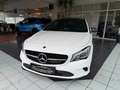 Mercedes-Benz CLA 200 CLA 200"AMG-Line"2.HAND"12MonateGarantie" Blanc - thumbnail 1