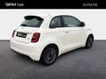 Fiat 500e e 118ch Icône Blanc - thumbnail 5