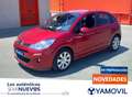 Citroen C3 1.2 VTi Tonic Roşu - thumbnail 1