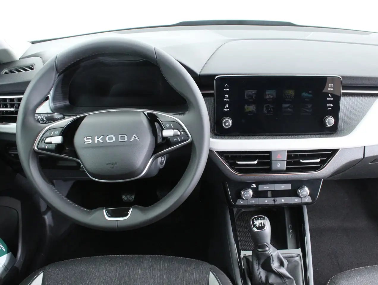 Skoda Kamiq 2026