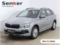 Skoda Kamiq Selection TSI Silber - thumbnail 1
