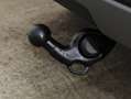 Skoda Kamiq Selection TSI Silber - thumbnail 10
