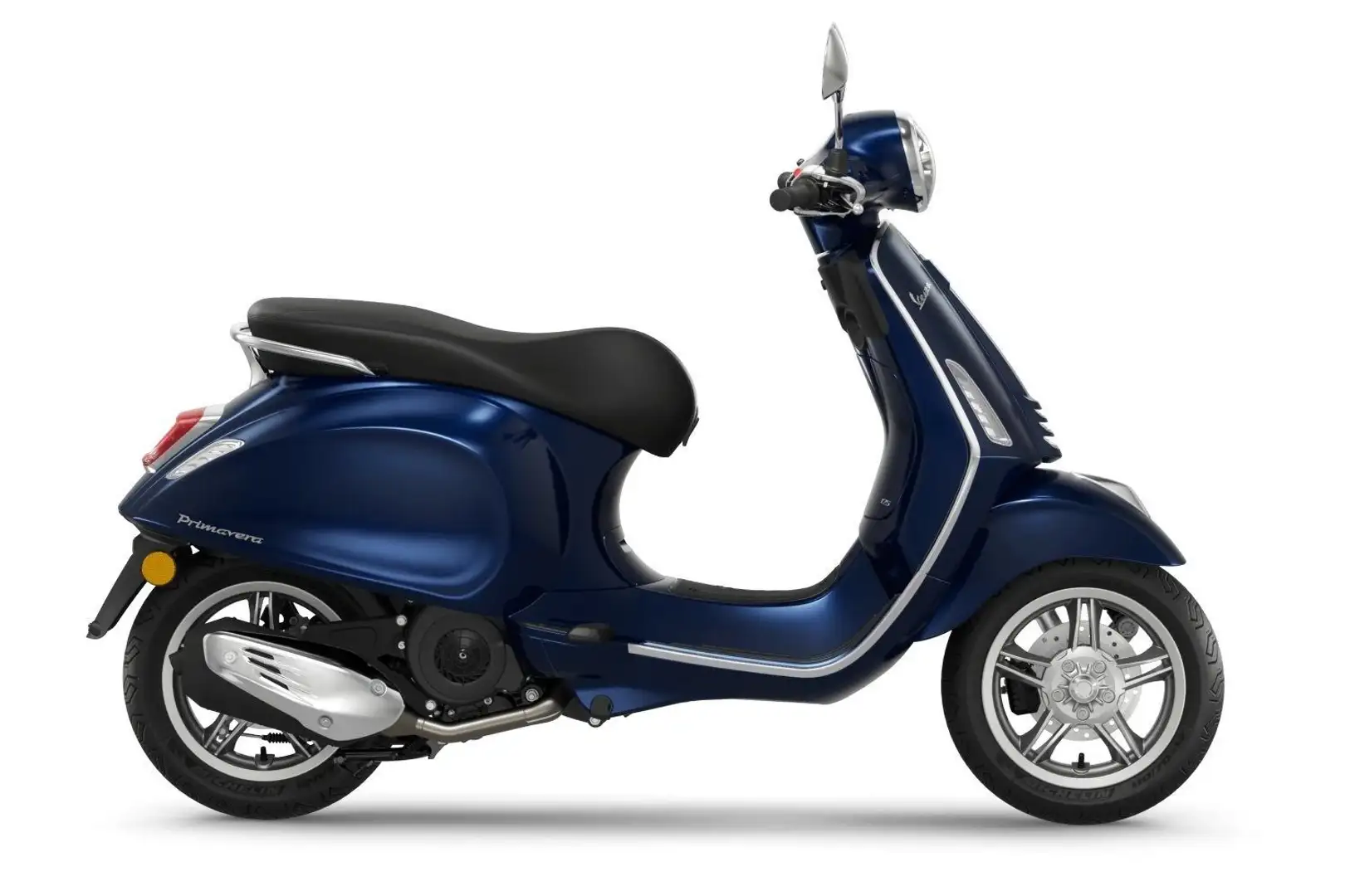 Vespa Primavera 125 SOFORT - 1