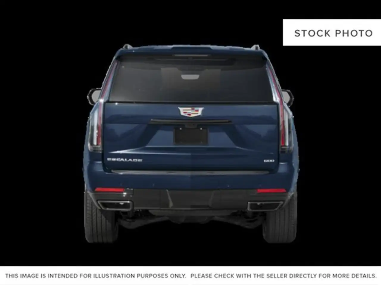 Cadillac Escalade снимка Cadillac Escalade