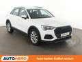 Audi Q3 45 TFSIe Aut.*360CAM*NAVI*TEMPO*SHZ*PDC*VC* Weiß - thumbnail 8