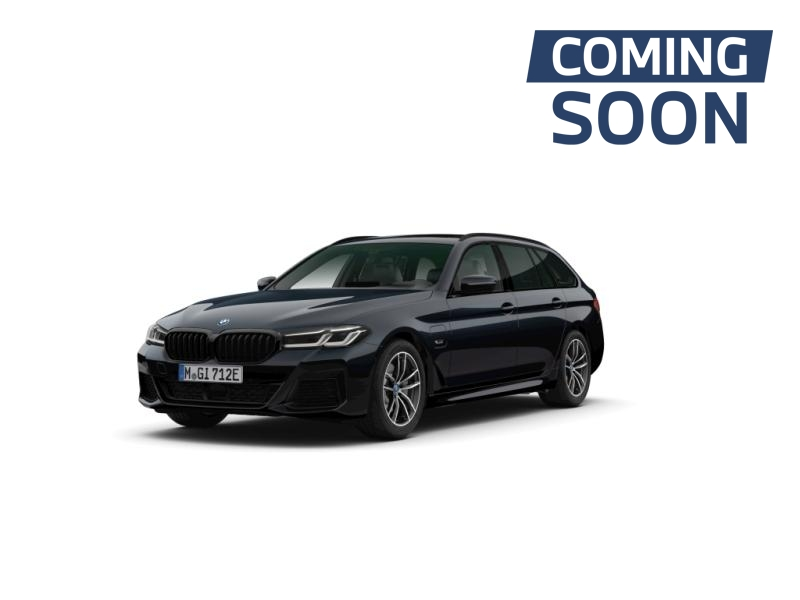 BMW 530 Touring