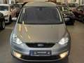 Ford Galaxy Ghia 2,0 TDCi DPF, 7Sitzer, AHK, Sitzheizung Silber - thumbnail 2