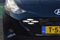 Hyundai i10 1.0 Comfort 5-zits Carplay/Airco "Rijklaarprijs" Zwart - thumbnail 8