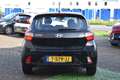 Hyundai i10 1.0 Comfort 5-zits Carplay/Airco "Rijklaarprijs" Zwart - thumbnail 4