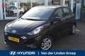 Hyundai i10 1.0 Comfort 5-zits Carplay/Airco "Rijklaarprijs" Zwart - thumbnail 1