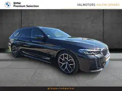 BMW Série 5 520dA 190ch M Sport Steptronic