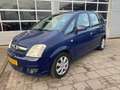 Opel Meriva 1.6-16V Cosmo Blau - thumbnail 1