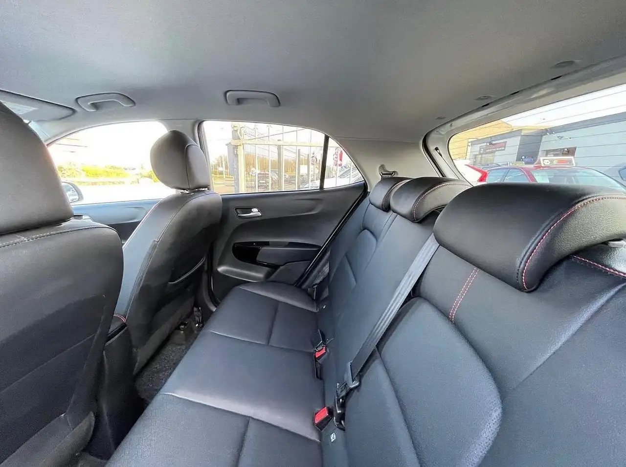 Kia Picanto 1.2i GT Line-Navi-Cam🔝27.759 km🔝, миниатюра 7