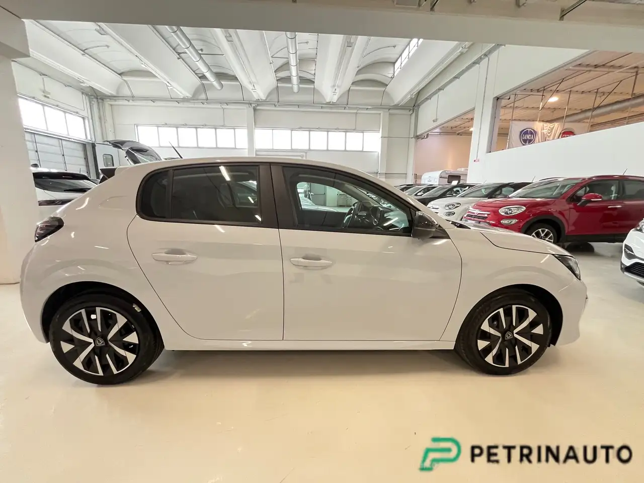 Peugeot 208 2026