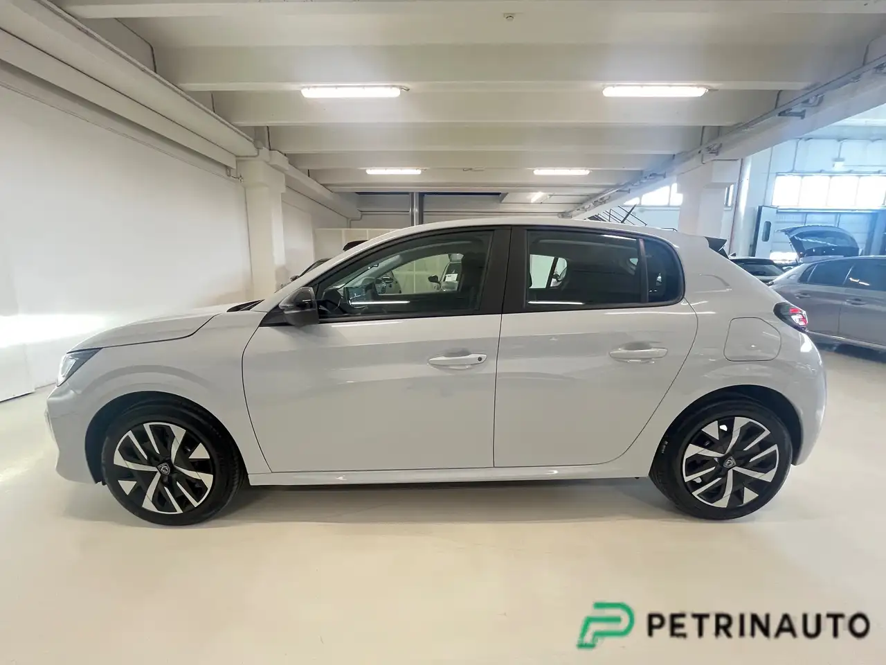 Peugeot 208 2026