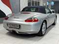 Porsche Boxster Boxster 2.7 228cv-Full Service Porsche-Uff Italia Argento - thumbnail 3