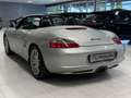 Porsche Boxster Boxster 2.7 228cv-Full Service Porsche-Uff Italia Argento - thumbnail 7