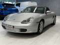 Porsche Boxster Boxster 2.7 228cv-Full Service Porsche-Uff Italia Argento - thumbnail 2