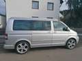 Volkswagen T5 California Stříbrná - thumbnail 1