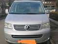 Volkswagen T5 California Stříbrná - thumbnail 4