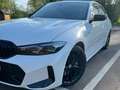 BMW 320 XDrive M Sport Wit - thumbnail 1