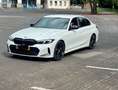BMW 320 XDrive M Sport Wit - thumbnail 7