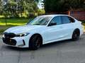 BMW 320 XDrive M Sport Wit - thumbnail 2