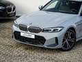 BMW 330 d xDrive M-Sport Touring AHK PANO ACC AdLED KoZg Grau - thumbnail 4