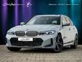 BMW 330 d xDrive M-Sport Touring AHK PANO ACC AdLED KoZg Grau - thumbnail 1