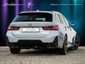 BMW 330 d xDrive M-Sport Touring AHK PANO ACC AdLED KoZg Grau - thumbnail 3