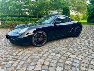 Cayman S Sport 3.4i