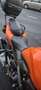 Kawasaki Z 750 Pomarańczowy - thumbnail 1