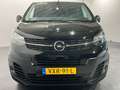 Opel Vivaro-e Electric GB 75kWh 136pk L3H1 ook in 2025 de binnen Zwart - thumbnail 26