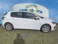 Peugeot 308 1.2 PureTech 130ch E6.c S\u0026S Allure Business 108g Blanc - thumbnail 4