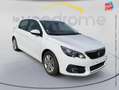 Peugeot 308 1.2 PureTech 130ch E6.c S\u0026S Allure Business 108g Blanc - thumbnail 3