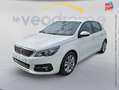 Peugeot 308 1.2 PureTech 130ch E6.c S\u0026S Allure Business 108g Blanc - thumbnail 1