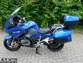 BMW R 1250 RT Garantie 2 ans - #flatwinmotos Albastru - thumbnail 5