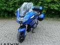 BMW R 1250 RT Garantie 2 ans - #flatwinmotos Albastru - thumbnail 3