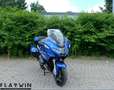 BMW R 1250 RT Garantie 2 ans - #flatwinmotos Albastru - thumbnail 1