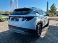 Hyundai TUCSON 1.6 T-GDi 48V-Hybrid 2WD DCT GO Weiß - thumbnail 4
