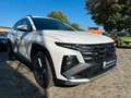 Hyundai TUCSON 1.6 T-GDi 48V-Hybrid 2WD DCT GO Weiß - thumbnail 5