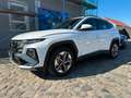 Hyundai TUCSON 1.6 T-GDi 48V-Hybrid 2WD DCT GO Weiß - thumbnail 2