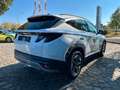 Hyundai TUCSON 1.6 T-GDi 48V-Hybrid 2WD DCT GO Weiß - thumbnail 4