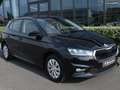Skoda Fabia Fabia 1.0 TSI DSG  DAB/  APP CONNECT/ LED Zwart - thumbnail 1