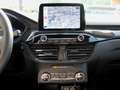 Ford Kuga 2.0 150Cv Aut AWD ST-Line X UNIPRO IVA DEDUCIBILE Gris - thumbnail 11