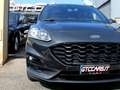 Ford Kuga 2.0 150Cv Aut AWD ST-Line X UNIPRO IVA DEDUCIBILE Gris - thumbnail 49